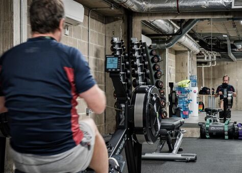 Office Space The Quorum - Image 32