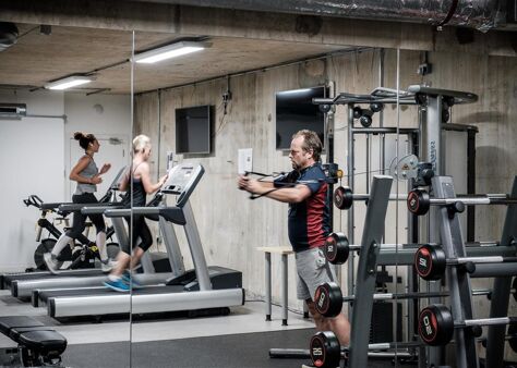 Office Space The Quorum - Image 30