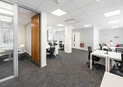 Office Space Gilmoora House - Image 4