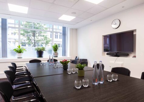 Office Space Gilmoora House - Image 8