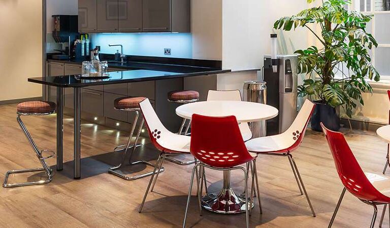 Office Space Gilmoora House - Image 2