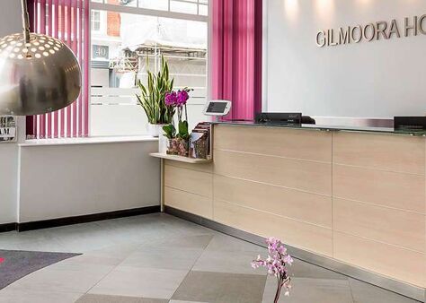 Office Space Gilmoora House - Image 5