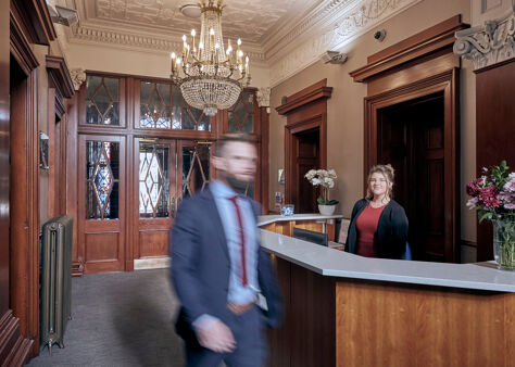 Office Space Aberdeen Queens Road - Image 10