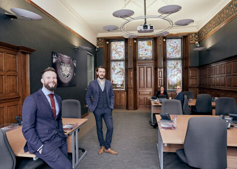 Office Space Aberdeen Queens Road - Image 6