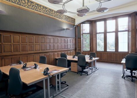 Office Space Aberdeen Queens Road - Image 7