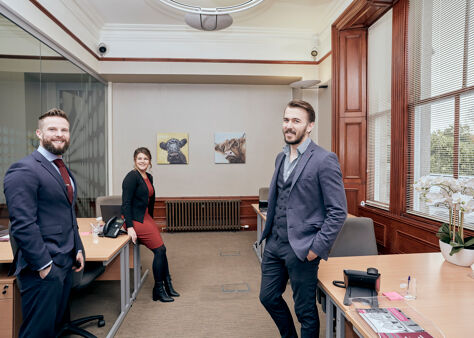 Office Space Aberdeen Queens Road - Image 5