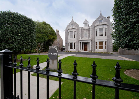 Office Space Aberdeen Queens Road - Image 1