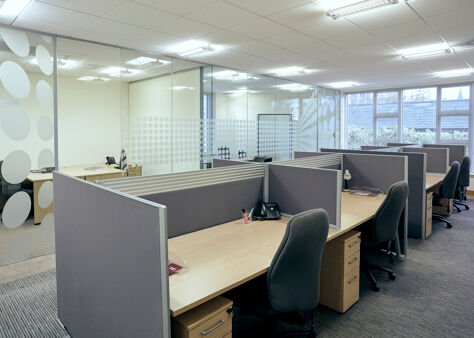Office Space Aberdeen Queens Road - Image 2