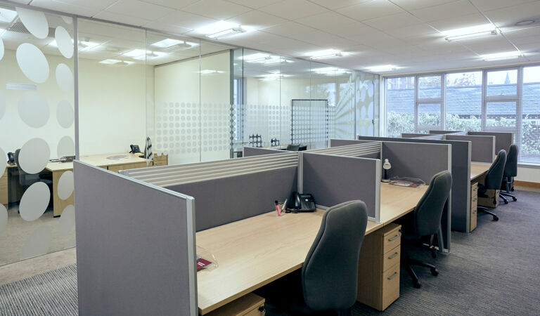 Office Space Aberdeen Queens Road - Image 2