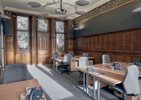 Office Space Aberdeen Queens Road - Image 8