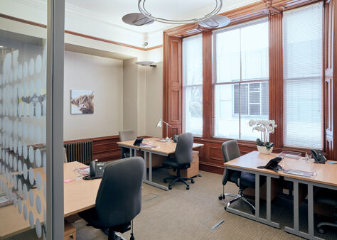 Office Space Aberdeen Queens Road - Image 4