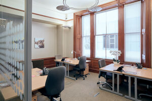 Office Space Aberdeen Queens Road - Image 4