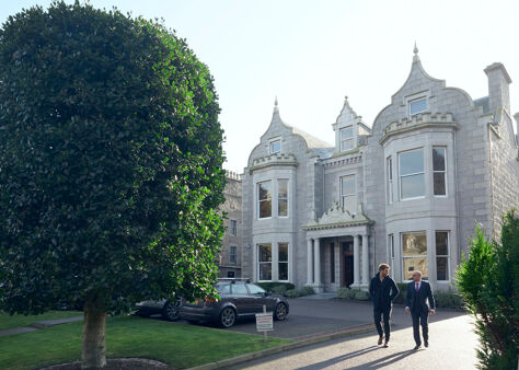 Office Space Aberdeen Queens Road - Image 9