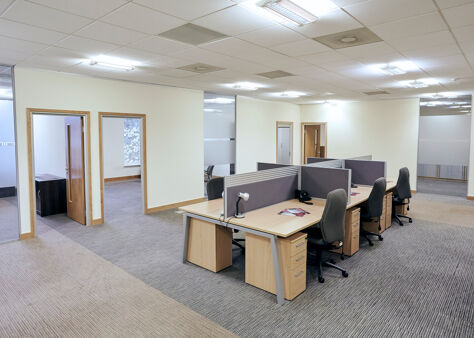 Office Space Aberdeen Queens Road - Image 3
