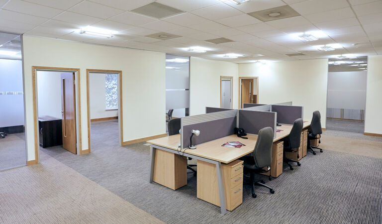 Office Space Aberdeen Queens Road - Image 3