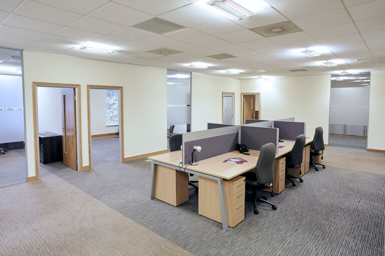 Office Space Aberdeen Queens Road - Image 3