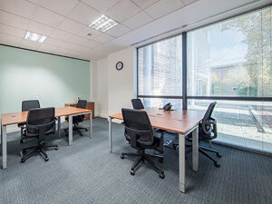 Office Space Stokenchurch Business Park - Image 8