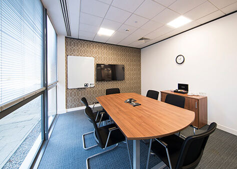 Office Space Stokenchurch Business Park - Image 3