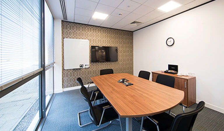 Office Space Stokenchurch Business Park - Image 3