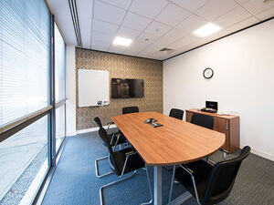 Office Space Stokenchurch Business Park - Image 3