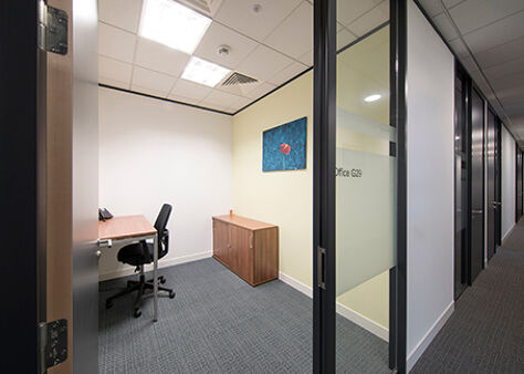 Office Space Stokenchurch Business Park - Image 7