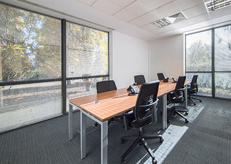 Office Space Stokenchurch Business Park - Image 10