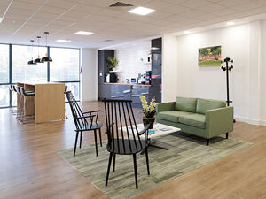 Office Space Stokenchurch Business Park - Image 6