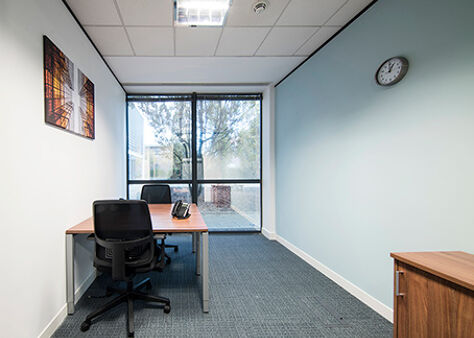 Office Space Stokenchurch Business Park - Image 4