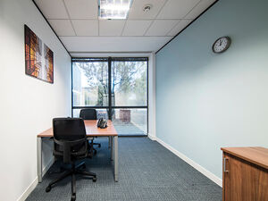 Office Space Stokenchurch Business Park - Image 4