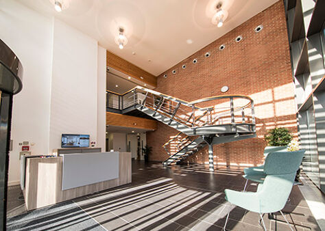 Office Space Stokenchurch Business Park - Image 2