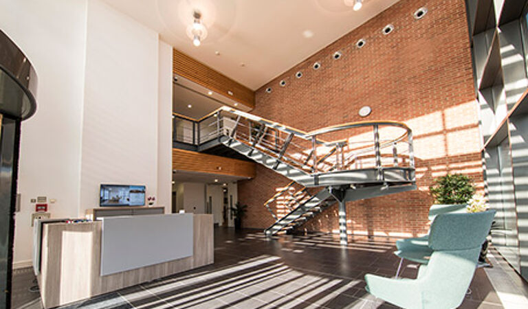 Office Space Stokenchurch Business Park - Image 2