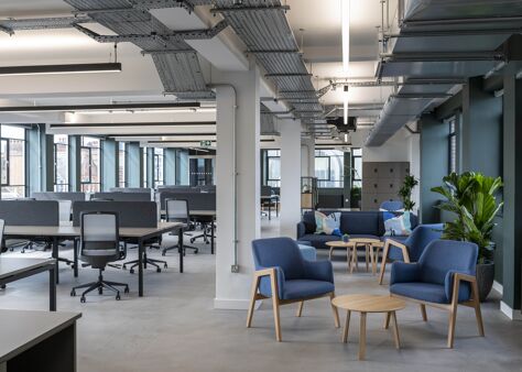 Office Space The Wingate - Image 8