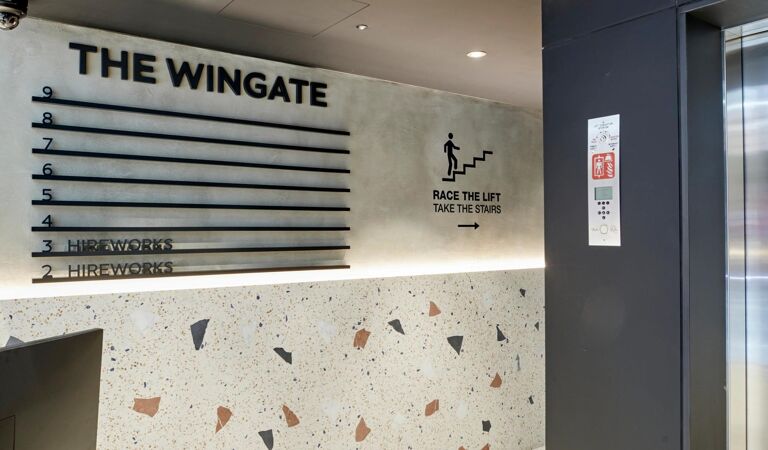 Office Space The Wingate - Image 3