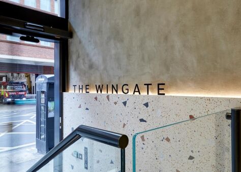 Office Space The Wingate - Image 2