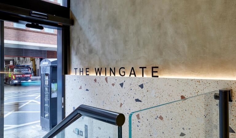 Office Space The Wingate - Image 2