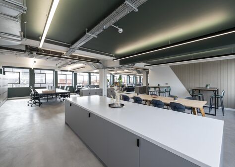 Office Space The Wingate - Image 10