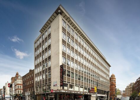 Office Space The Wingate - Image 4