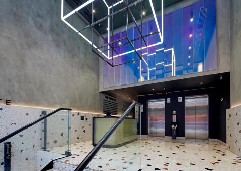 Office Space The Wingate - Image 1