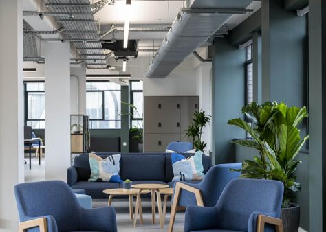 Office Space The Wingate - Image 9