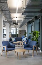 Office Space The Wingate - Image 9