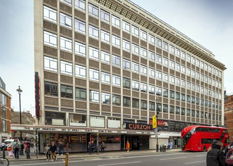 Office Space The Wingate - Image 5