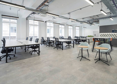 Office Space 12 Little Portland Street - Image 2