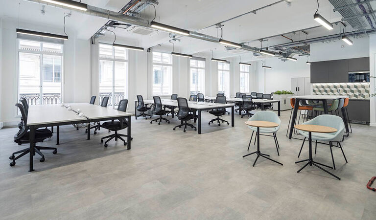 Office Space 12 Little Portland Street - Image 2