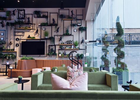 Office Space Sopers House - Image 3