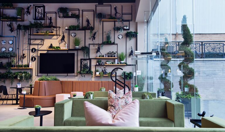 Office Space Sopers House - Image 3