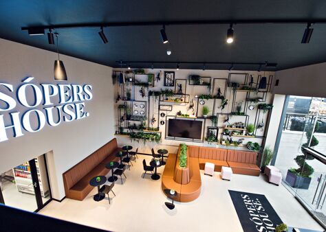 Office Space Sopers House - Image 2