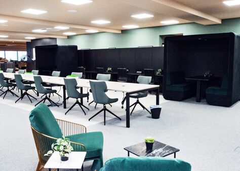 Office Space Sopers House - Image 7