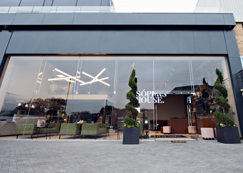 Office Space Sopers House - Image 8