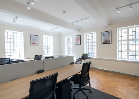 Office Space 75 New Bond Street - Image 5