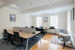 Office Space 75 New Bond Street - Image 3